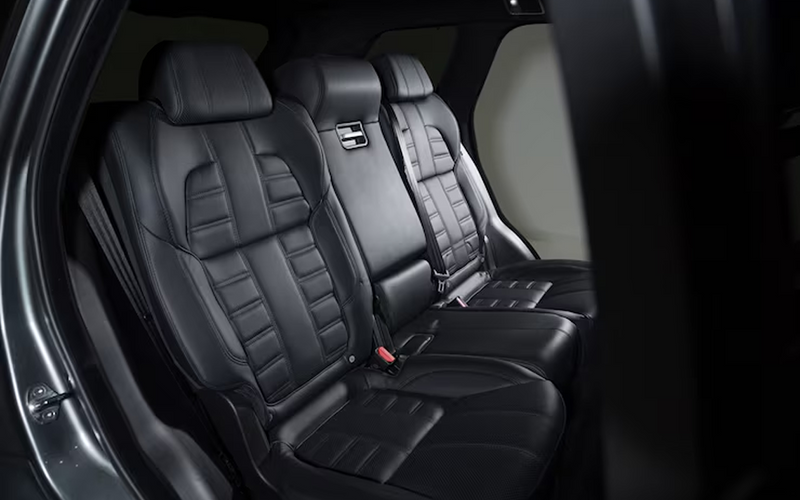 Seats
