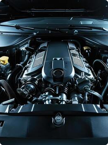 Acura Engines
