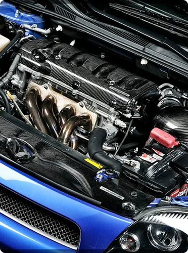 Scion Engines