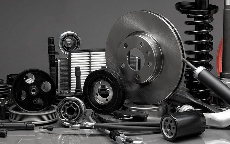 JDM Parts