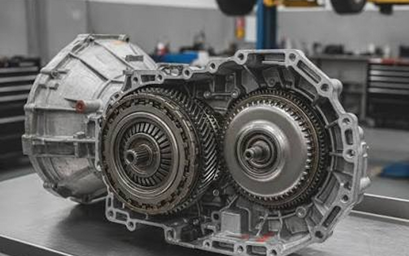 Acura Transmissions