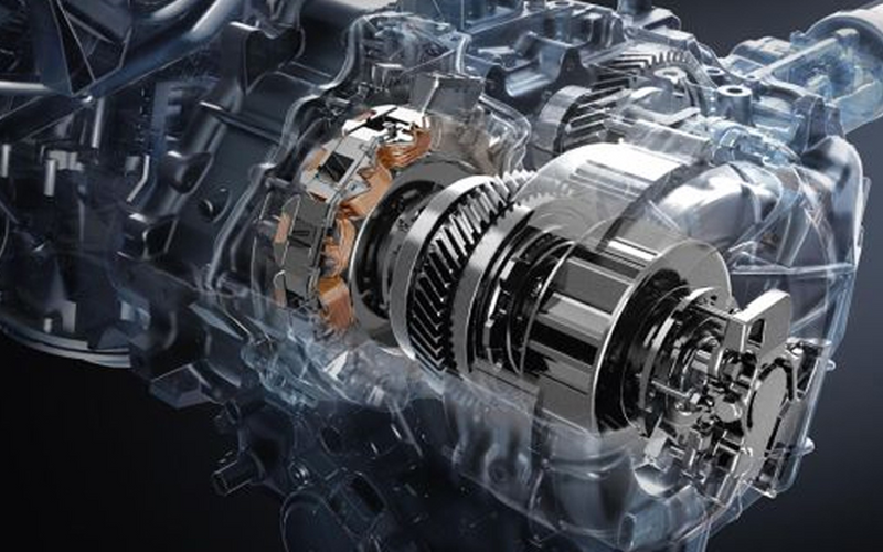 Infiniti Transmissions