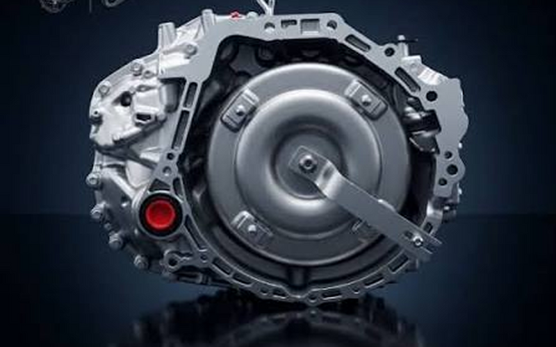 Subaru Transmissions