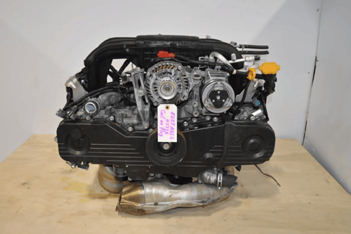 2006 - 2011 SUBARU IMPREZA EJ25 AVLS 2.5L 4 CYL (PLASTIC INTAKE, COIL-ON-PLUG) JDM IMPORTED ENGINE