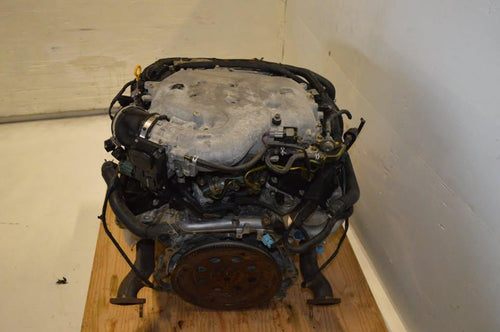 2006 - 2008 INFINITI M35 VQ35DE RWD 3.5L V6 - JDM IMPORTED MOTOR