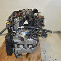 2004 – 2006 SUBARU LEGACY GT EJ20X 2.0L TURBO (NON-SAIS) FLAT 4 CYLINDER JDM IMPORTED ENGINE