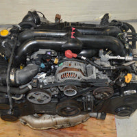 2004 – 2006 SUBARU LEGACY GT EJ20X 2.0L TURBO (NON-SAIS) FLAT 4 CYLINDER JDM IMPORTED ENGINE