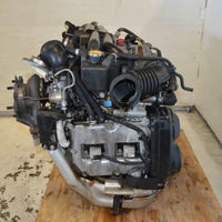 2004 – 2006 SUBARU LEGACY GT EJ20X 2.0L TURBO (NON-SAIS) FLAT 4 CYLINDER JDM IMPORTED ENGINE