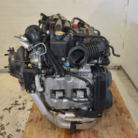 2004 – 2006 SUBARU LEGACY GT EJ20X 2.0L TURBO (NON-SAIS) FLAT 4 CYLINDER JDM IMPORTED ENGINE