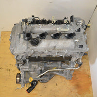 2011-2016 TOYOTA SCION TC 2.5L JDM ENGINE 2AR-FE