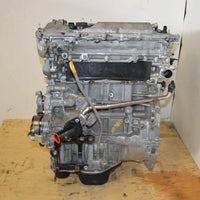 2011-2016 TOYOTA SCION TC 2.5L JDM ENGINE 2AR-FE