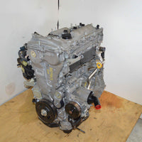 2011-2016 TOYOTA SCION TC 2.5L JDM ENGINE 2AR-FE