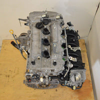2011-2016 TOYOTA SCION TC 2.5L JDM ENGINE 2AR-FE