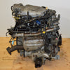 2004-2005-2006 INFINITI G35X 3.5L AWD V6 ENGINE W/ TRANSFER CASE JDM VQ35DE MOTOR.