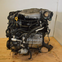 2004-2005-2006 INFINITI G35X 3.5L AWD V6 ENGINE W/ TRANSFER CASE JDM VQ35DE MOTOR.