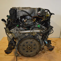 2004-2005-2006 INFINITI G35X 3.5L AWD V6 ENGINE W/ TRANSFER CASE JDM VQ35DE MOTOR.