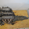 JDM MAZDA MIATA 1.8L VVT EENGINE WITH 6-SP MANUAL TRANS TRANS BP 2001-2005.