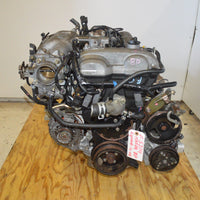 JDM MAZDA MIATA 1.8L VVT EENGINE WITH 6-SP MANUAL TRANS TRANS BP 2001-2005.