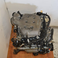 2003 – 2006 INFINITI G35 VQ35 3.5L V6 RWD – JDM IMPORTED MOTOR