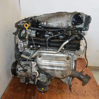 2003 – 2006 INFINITI G35 VQ35 3.5L V6 RWD – JDM IMPORTED MOTOR