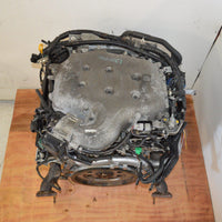 2003 – 2006 INFINITI G35 VQ35 3.5L V6 RWD – JDM IMPORTED MOTOR