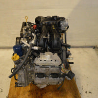 2013 2014 2015 2016 2017 2018 JDM Subaru Legacy Outback Engine FB25 2.5L 4 Cyl.