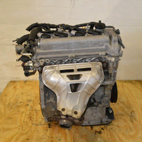 2004-2005-2006 SCION XA 1.5L ENGINE JDM 1NZ-FE MOTOR