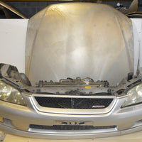 JDM TOYOTA ALTEZZA FRONT END 2000 – 2005 LEXUS IS300