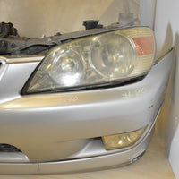 JDM TOYOTA ALTEZZA FRONT END 2000 – 2005 LEXUS IS300