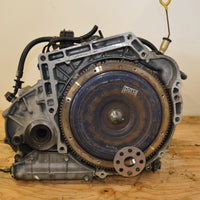 2004 – 2008 ACURA TSX AUTOMATIC TRANSMISSION K24A 2.4L 4 CYLINDER JDM IMPORTED TRANSMISSION
