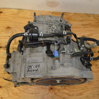 2004 – 2008 ACURA TSX AUTOMATIC TRANSMISSION K24A 2.4L 4 CYLINDER JDM IMPORTED TRANSMISSION