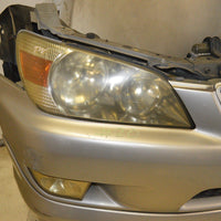 JDM TOYOTA ALTEZZA FRONT END 2000 – 2005 LEXUS IS300