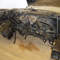 JDM TOYOTA ALTEZZA FRONT END 2000 – 2005 LEXUS IS300