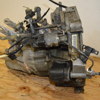 2001-2002-2003-2004-2005 HONDA CIVIC 1.7L 5-SP MANUAL TRANSMISSION D17A JDM IMPORTED TRANSMISSION.