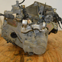 2001-2002-2003-2004-2005 HONDA CIVIC 1.7L 5-SP MANUAL TRANSMISSION D17A JDM IMPORTED TRANSMISSION.