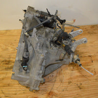 2001-2002-2003-2004-2005 HONDA CIVIC 1.7L 5-SP MANUAL TRANSMISSION D17A JDM IMPORTED TRANSMISSION.