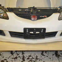 HONDA INTEGRA DC5 TYPE R JDM FRONT END 2002-2006 ACURA RSX CONVERSION NOSE CLIP