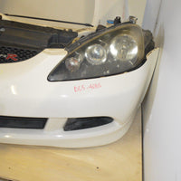 HONDA INTEGRA DC5 TYPE R JDM FRONT END 2002-2006 ACURA RSX CONVERSION NOSE CLIP