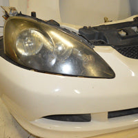 HONDA INTEGRA DC5 TYPE R JDM FRONT END 2002-2006 ACURA RSX CONVERSION NOSE CLIP