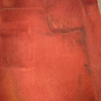 HONDA INTEGRA DC5 TYPE R FLOOR CARPET RED RHD JDM OEM