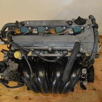 2005-2010 TOYOTA SCION 2.4L JDM ENGINE 2AZ-FE