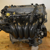 2005-2010 TOYOTA SCION 2.4L JDM ENGINE 2AZ-FE
