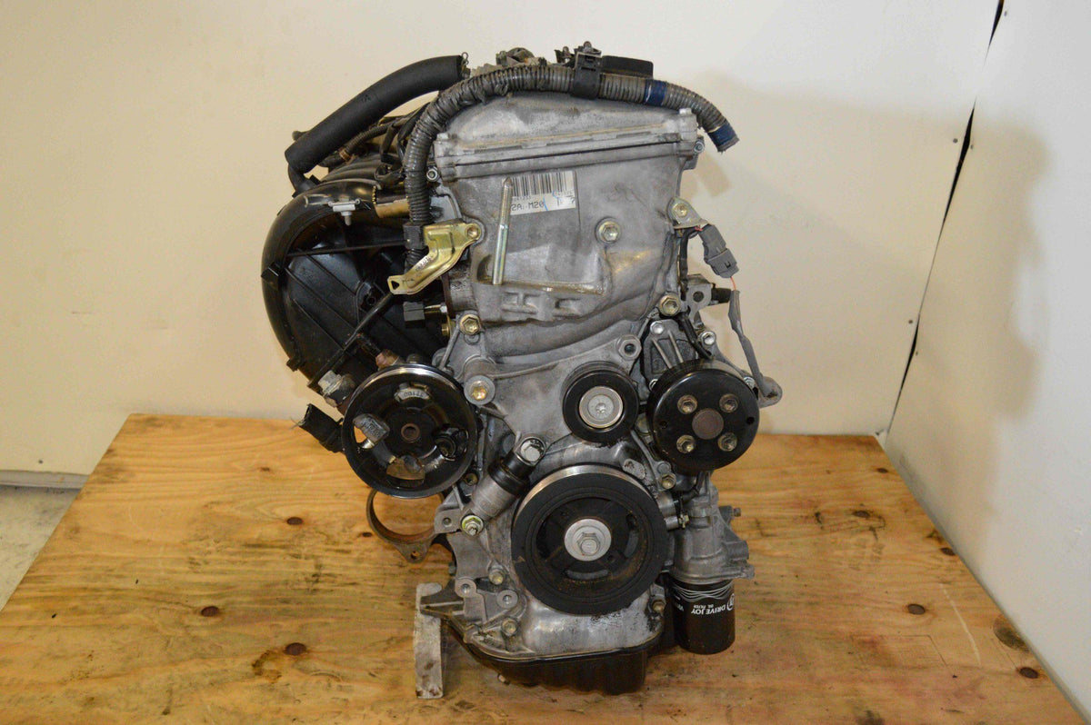 2005-2010 TOYOTA SCION 2.4L JDM ENGINE 2AZ-FE