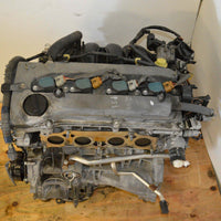 2005-2010 TOYOTA SCION 2.4L JDM ENGINE 2AZ-FE