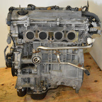 2005-2010 TOYOTA SCION 2.4L JDM ENGINE 2AZ-FE