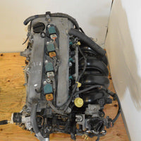 2005-2010 TOYOTA SCION 2.4L JDM ENGINE 2AZ-FE