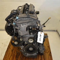 2008-2015 SCION XB 2.4L ENGINE 2AZ-FE JDM MOTOR