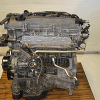 2008-2015 SCION XB 2.4L ENGINE 2AZ-FE JDM MOTOR