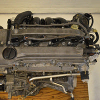2008-2015 SCION XB 2.4L ENGINE 2AZ-FE JDM MOTOR