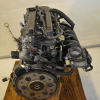 2008-2015 SCION XB 2.4L ENGINE 2AZ-FE JDM MOTOR
